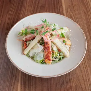 Pancetta salata