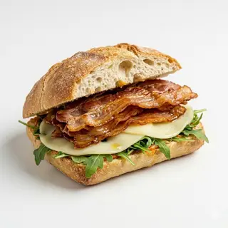 Pancetta