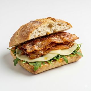 Pancetta