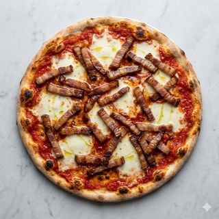 Pancetta