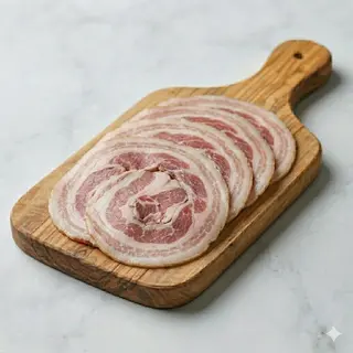 Pancetta Coppata La Felinese 100gr