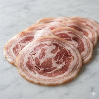 Pancetta Coppata Rovagnati 100 g