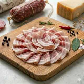 Pancetta coppata 100 g