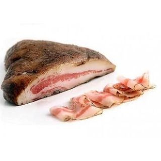 Pancetta paesana 100 g