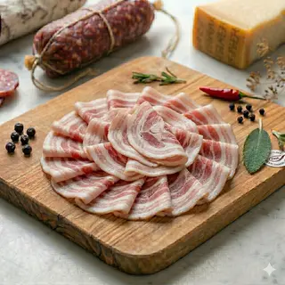 Pancetta Tesa 100 g