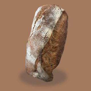 Pane cafone da 800 g