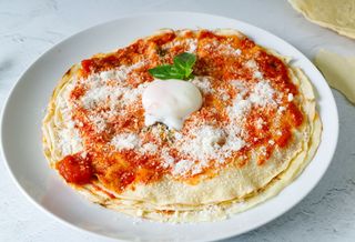 Pane frattau