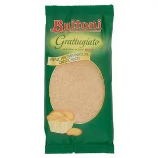 Pane grattugiato buitoni