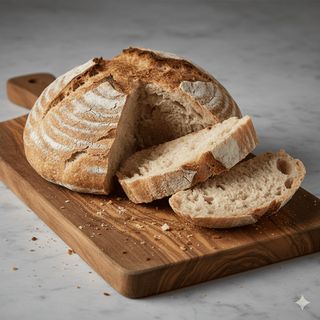 Pane toscano 1 kg