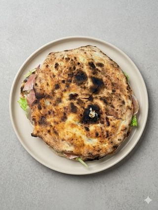 Pane arabo