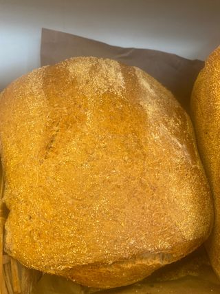 Pane brutto intero 850 g  