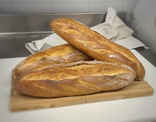 Pane di semola 250 g
