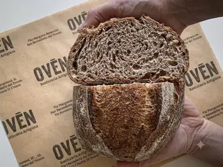 Pane integrale 250 g