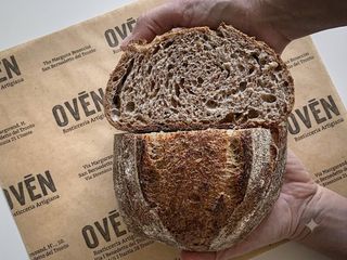 Pane integrale 250 g