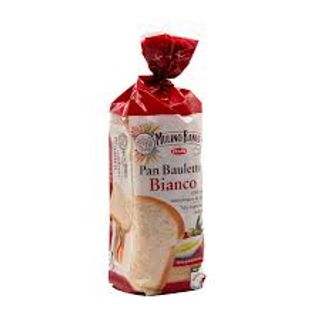 Pane Mulino Bianco