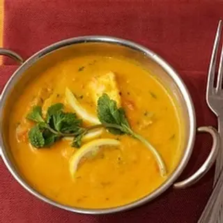 Paneer karhai pasanda