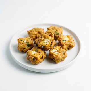 Paneer pakora
