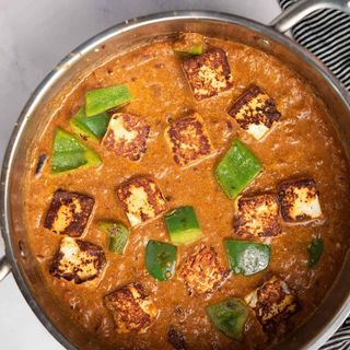 Paneer Toofani