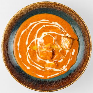 Paneer Butter Masala