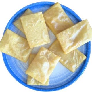 Panelle 8 pezzi
