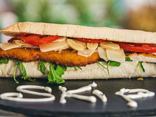 Cotoletta 4 mori