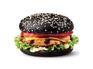 Black diamond pollo grill singolo