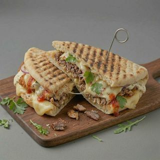 Panini Chawarma Fromage