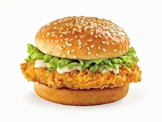 Chicken special singolo