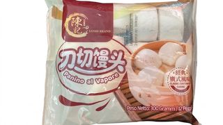 Panini cinesi dolci 300 g