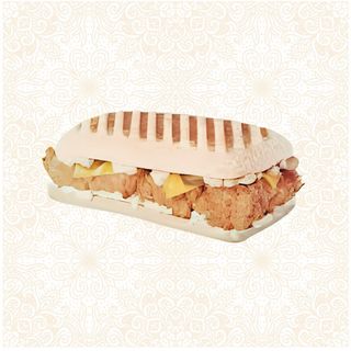 Panini Crispy
