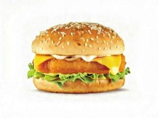Fillet O'fish singolo