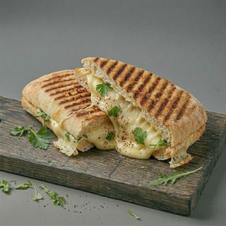 Panini Fromage