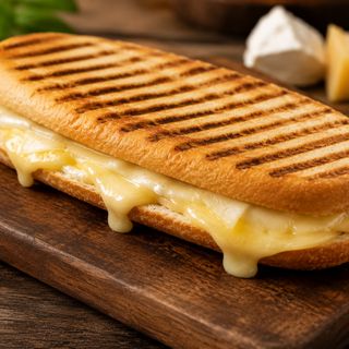 Panini Fromage