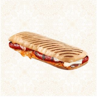 Panini Merguez