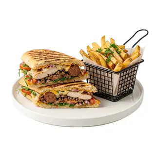 Panini Mixte