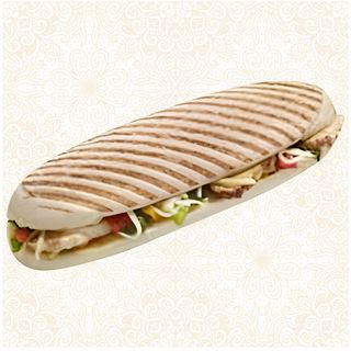 Panini Mixte