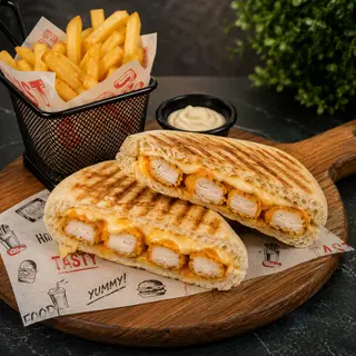 Panini Nuggets