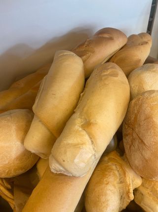 Panini olio 150 g  