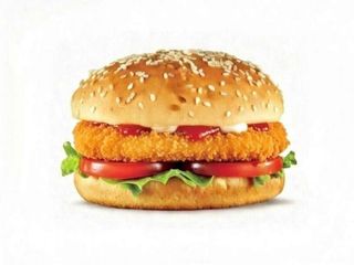 Panino cotoletta singolo