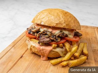 Panino divino