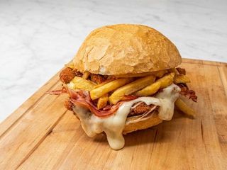 Panino Ercole