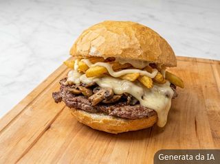 Panino fantino