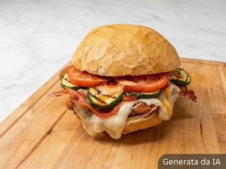 Panino Mexico
