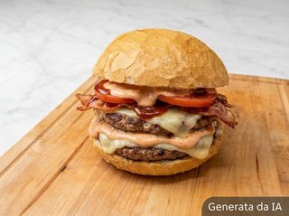 Panino Monster
