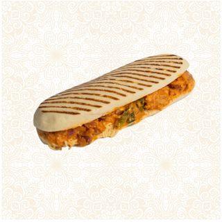 Panini Poulet