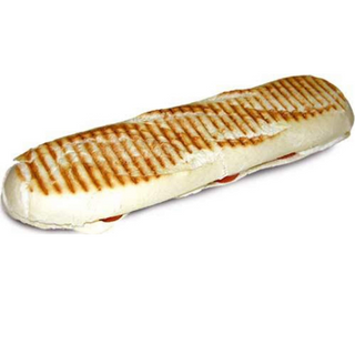 Panini Salami