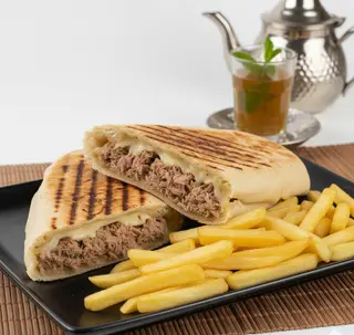 Panini Thon