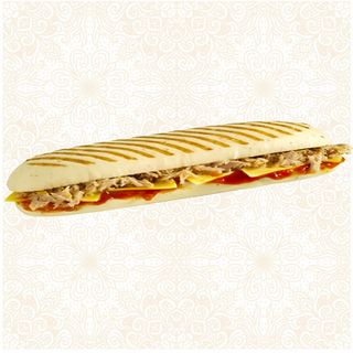 Panini Thon