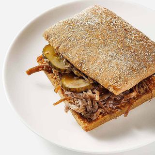 Панини с говядиной (310г)