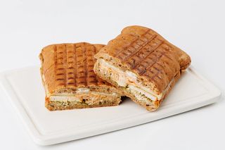 Панини с курицей (300г)